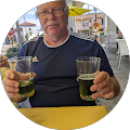 Steve Zink's Profile Image