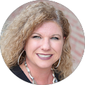 Profile Photo of Sarah Dawson