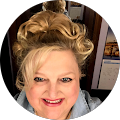 Cynthia Garman