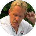 Mark Oursland's Profile Image