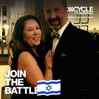 Shari Brodsky Rabin's profile image