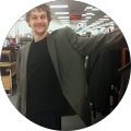 Eric Riso's Profile Image