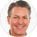 Mark Thompson's Profile Image