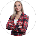 Profile Photo of Mariana Kremers