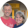 Kim Adkins's Profile Image