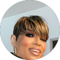 Profile Photo of Sheila C
