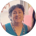 Tere Cepeda's Profile Image