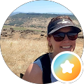 Profile Photo of April Harrison