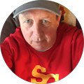 Mark ODonnell's Profile Image
