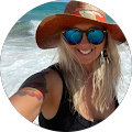 Lindsy Farina's Profile Image