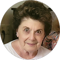 Mary Anne Miller
