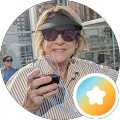 Diana Sanford's Profile Image
