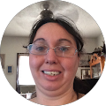 Maria Harrison