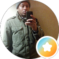 Ishmael K.