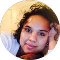 Makushi Gyal's Profile Image
