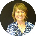 Janet Wright