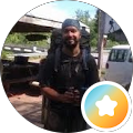 Gregory Geodakyan's Profile Image