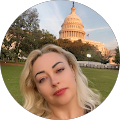Nataliia Piterova's Profile Image