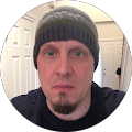 Aaron Konoff's Profile Image