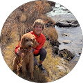 Nancy Meredith's Profile Image