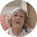 Sharon M.
