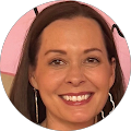 Heather Fentress's Profile Image