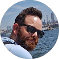 Chris Abbey's Profile Image