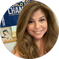 Marie Davis's Profile Image