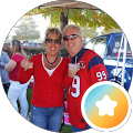 Profile Photo of Cheri and David Eagan