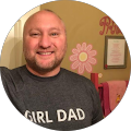 Tim Ohrberg's Profile Image