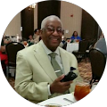 Ronny Reeves Sr