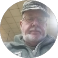 CSM Ret Albert BONES McFarland