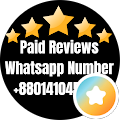PAID 5 STER REVIEW PROVIDER's Profile Image