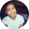 Christopher Mendoza's Profile Image