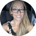 Nicole Coward's Profile Image