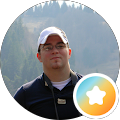 D Potts's Profile Image