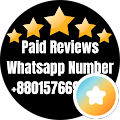 PAID 5 STER REVIEW PROVIDER's Profile Image