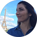 Sarah Berry's Profile Image
