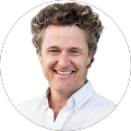 Gordon Gray's Profile Image