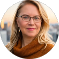 Kat Sully's Profile Image