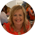 Colleen McGoff's Profile Image
