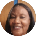 Gloria Hicks