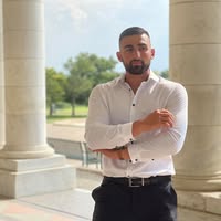 Murat Siyfiyev's profile image