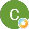 Christine's Profile Image