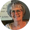 Judy Hudson