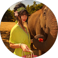 Profile Photo of Ella Maynard