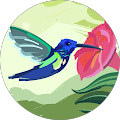 Maria Praslin's Profile Image