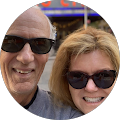 Profile Photo of Nancy and Tim Egan