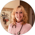 Kristine Rumer's Profile Image