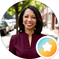 Profile Photo of Bernadette Vincent